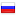 eurodaikin.ru hosted country